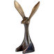 Ear That 8 X 5 inch Sculpture, Small