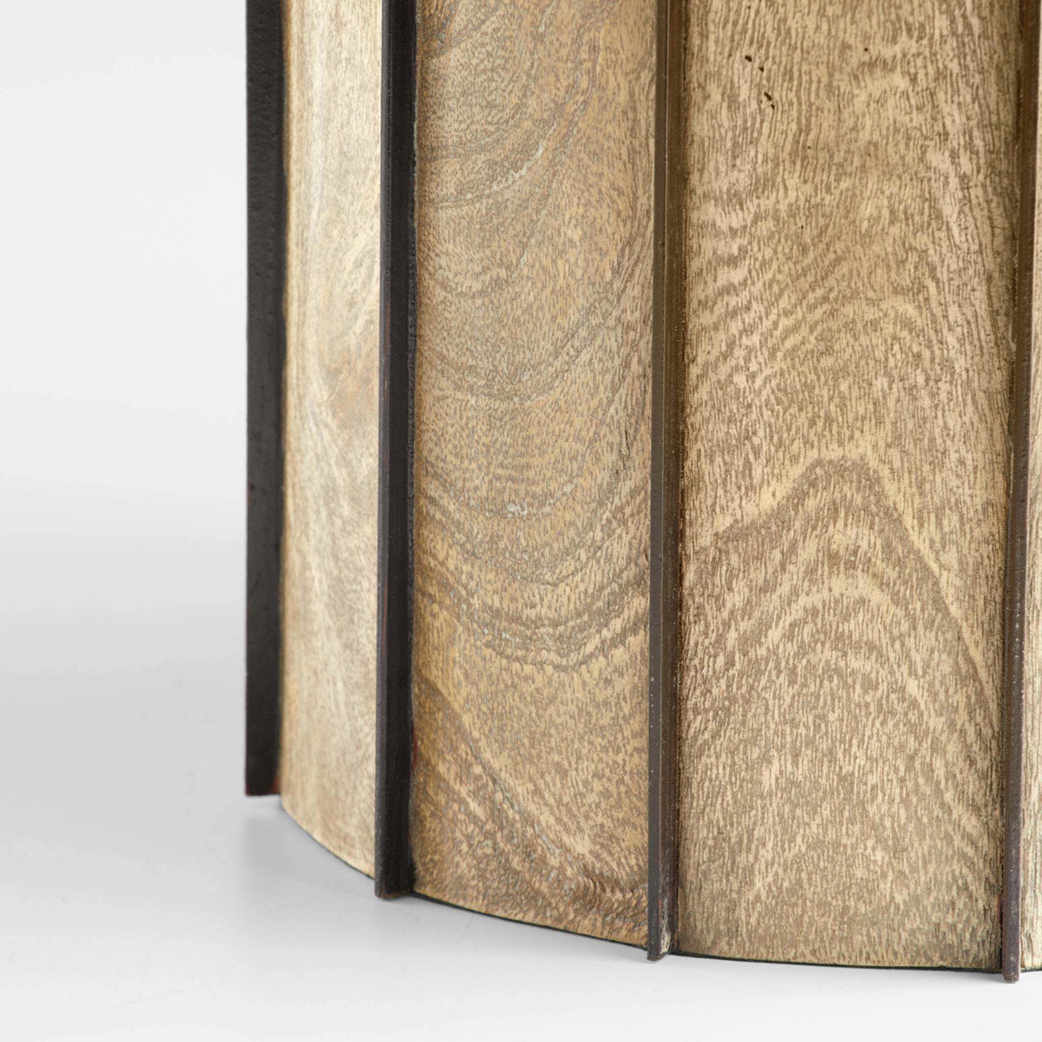 Reed 48 X 10 inch Floor Hurricane, Large