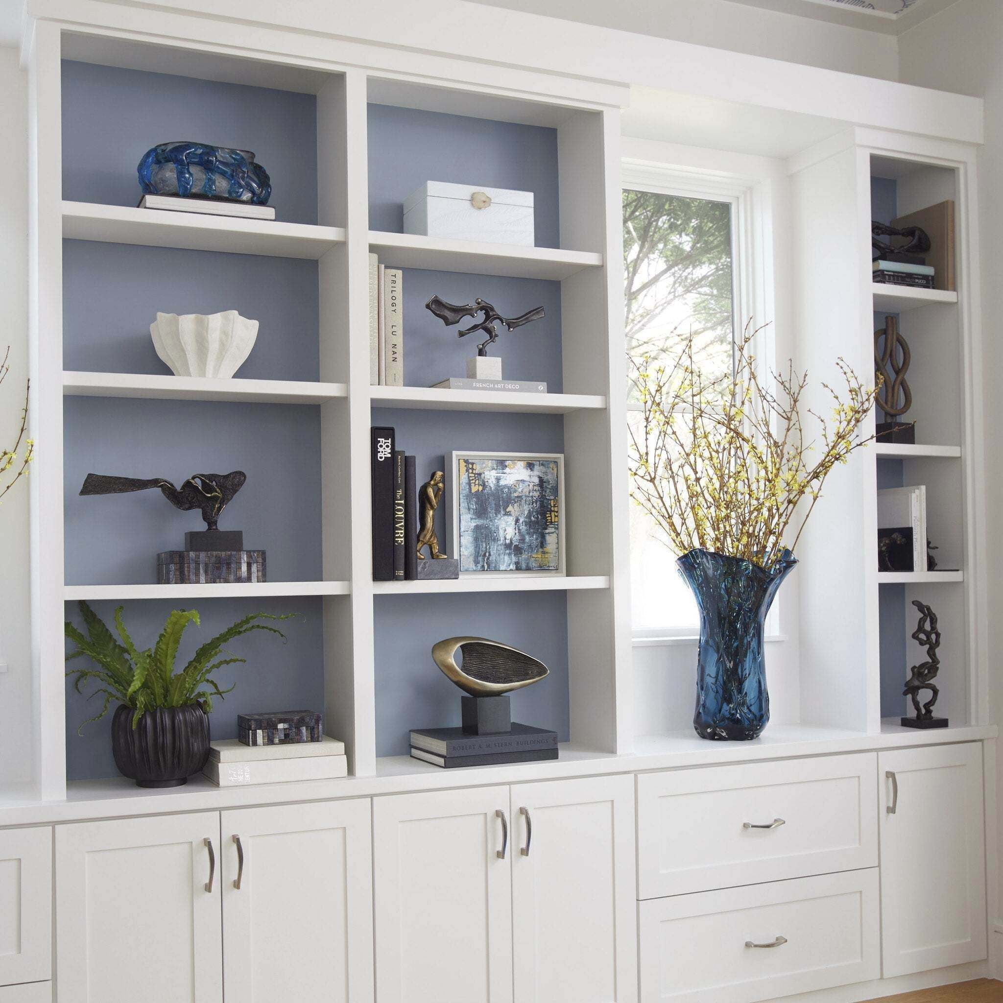 Hercules 16.25 X 3.75 inch Knot Sculpture