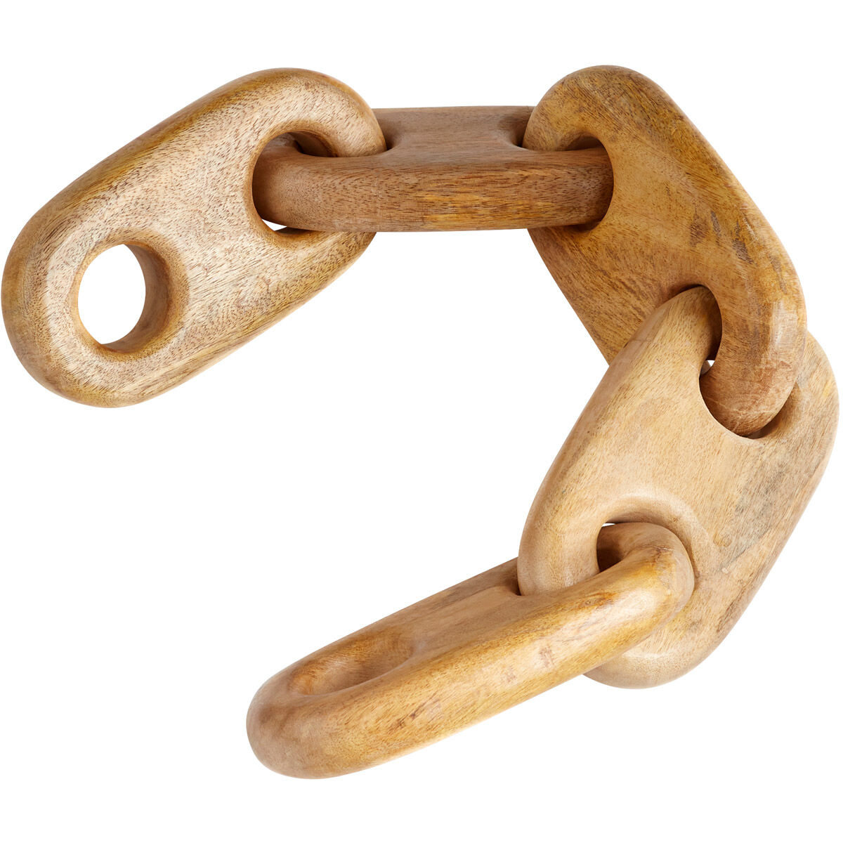 Figaro 2 X 2 inch Sculpture