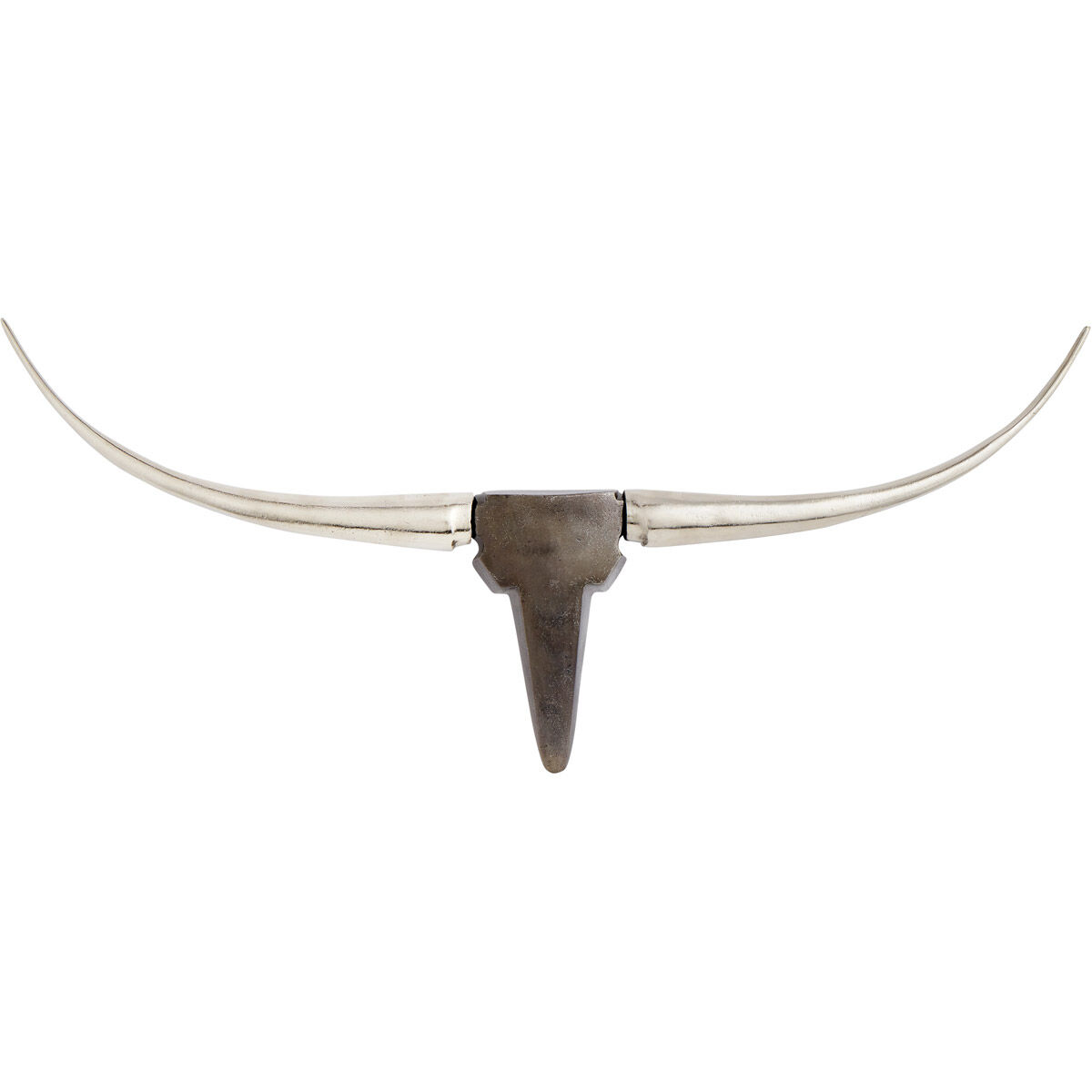 Longly Raw Nickel Wall Art