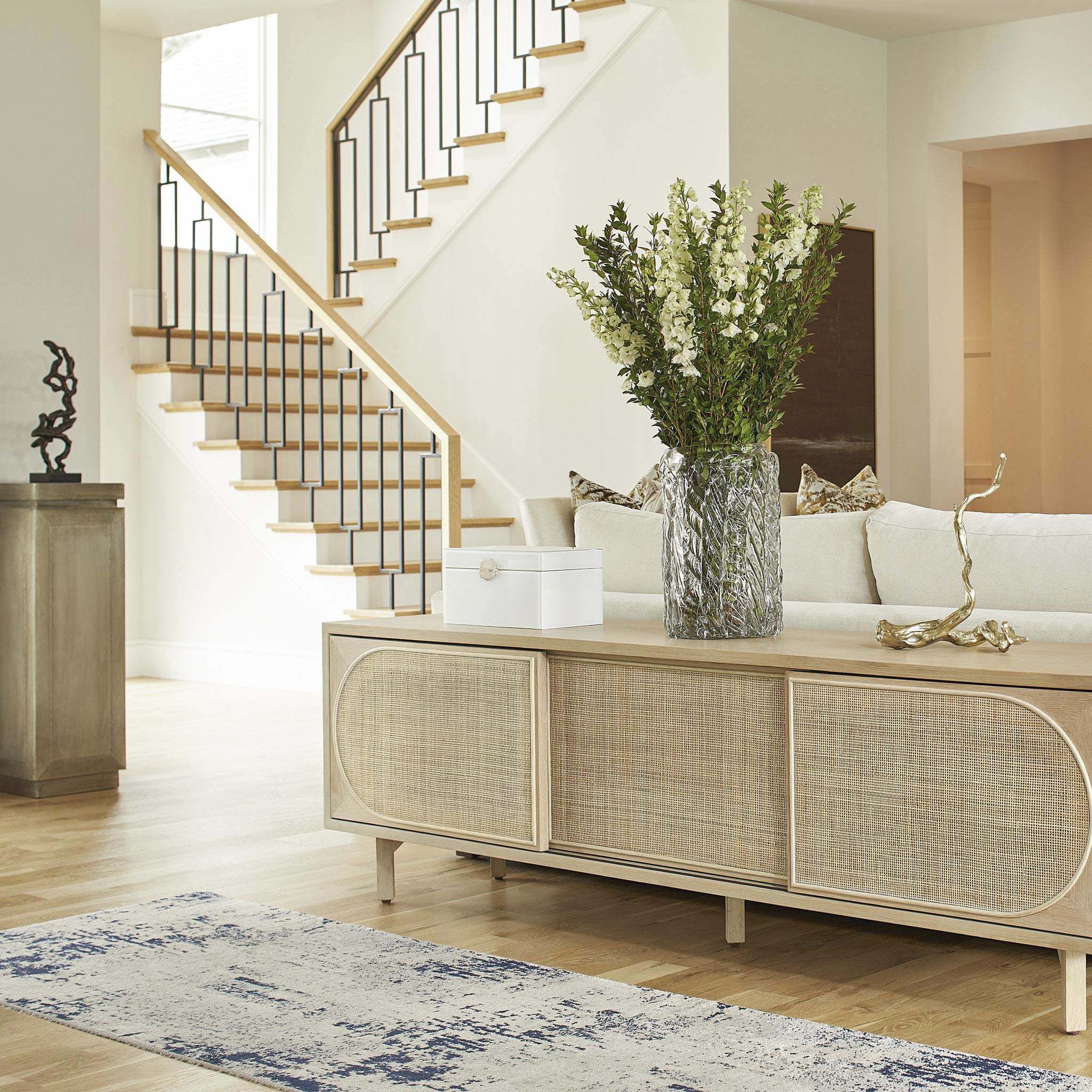 Ardor 15.25 X 3.5 inch Sculpture