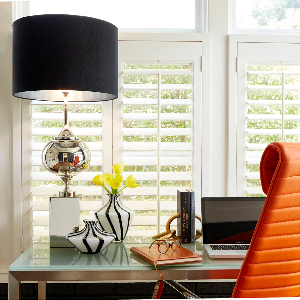 Goldie 6 X 6 inch Gold Bookends