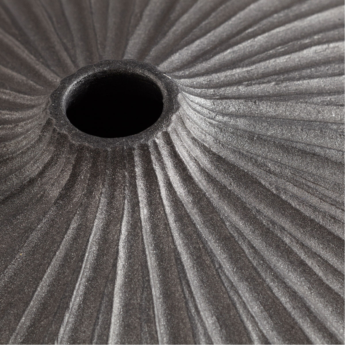 Allium 5 inch Vase, Large