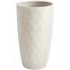 Nereus Grey Planter, Tall-Large