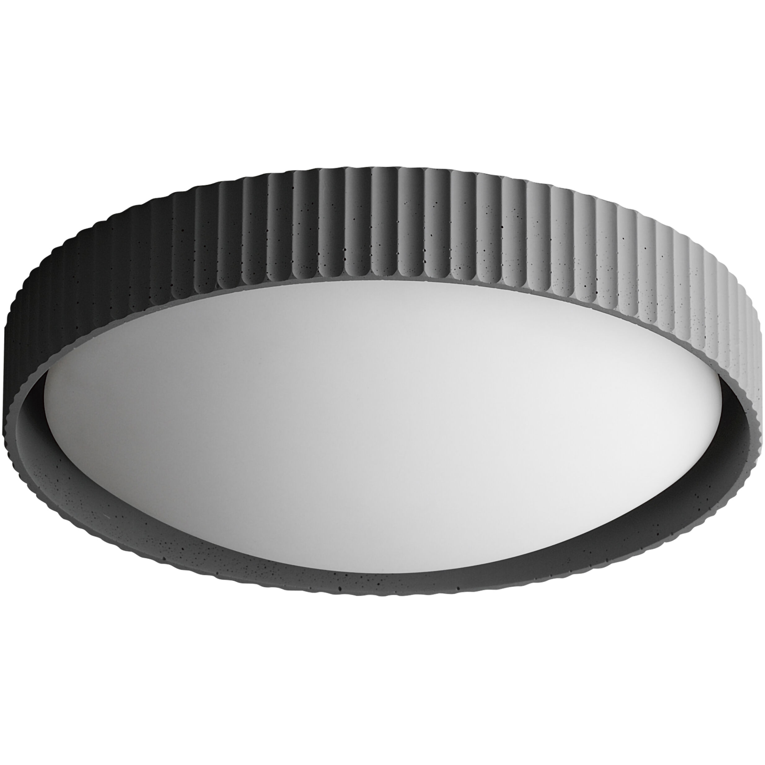 Souffle Flush Mount