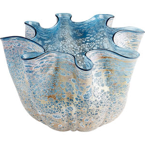 Meduse 9 inch Vase