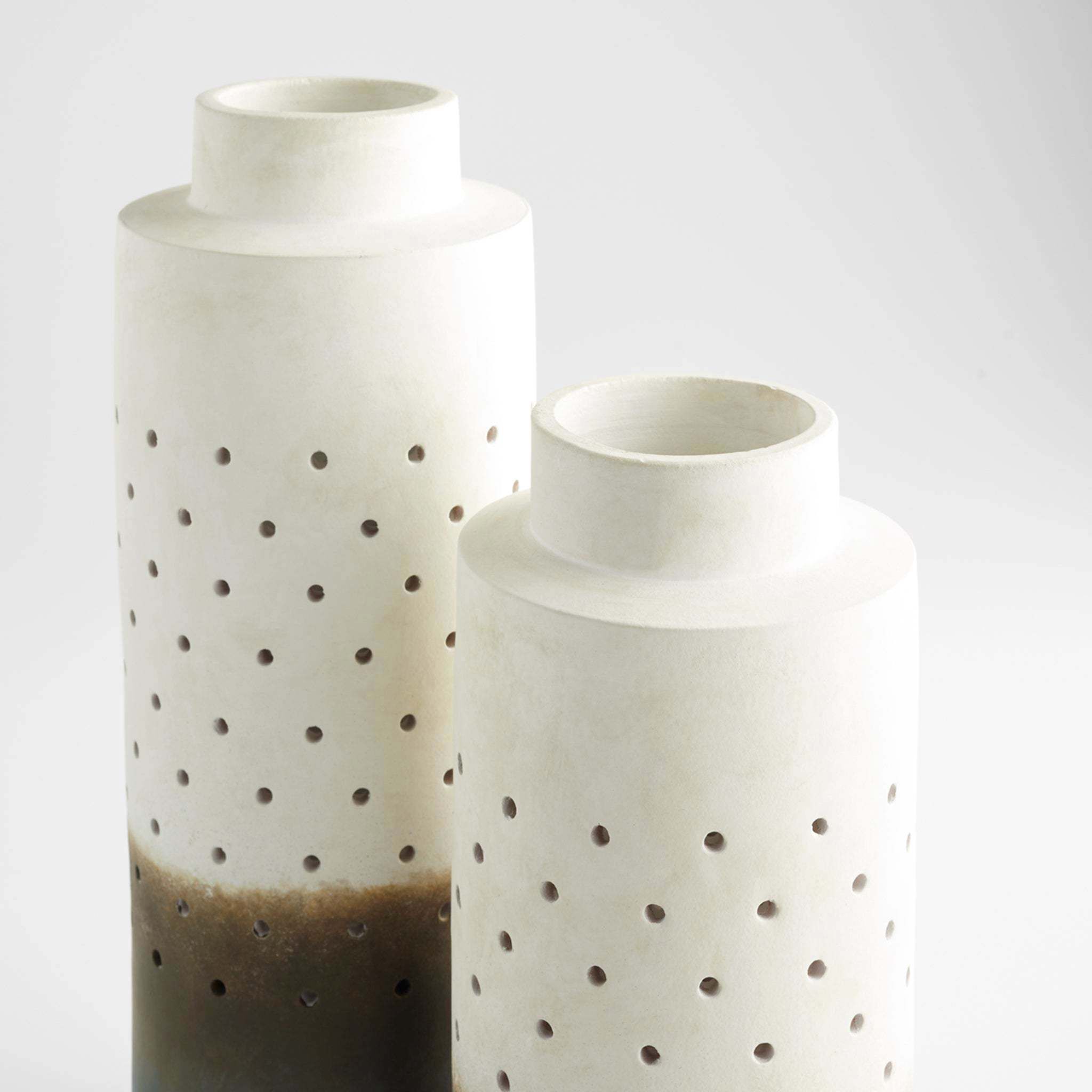 Paralos 21 X 7.25 inch Vase, Large