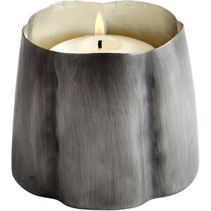 Fortuna 5 X 4 inch Candle Holder, Large