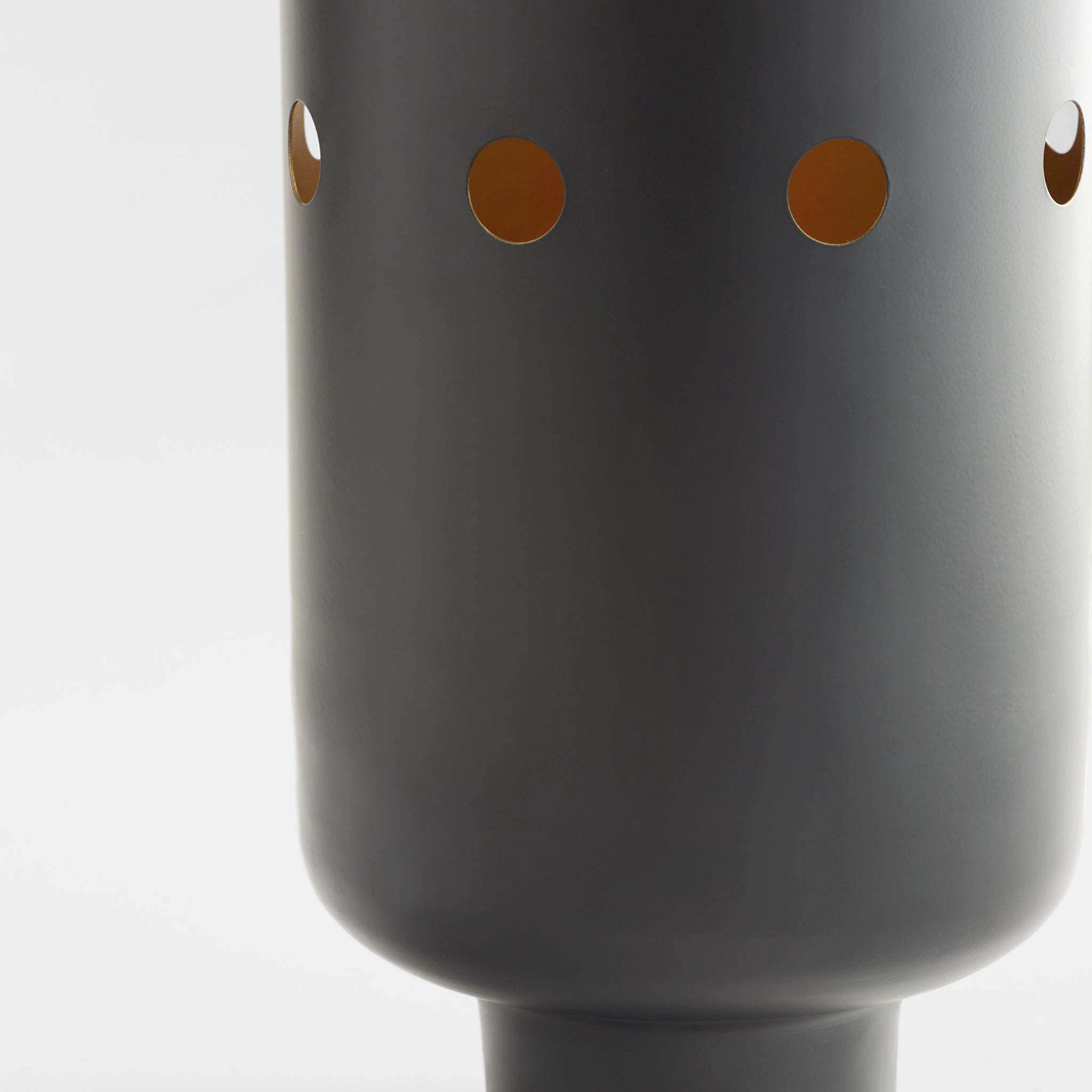 Naktis 19 X 8 inch Vase, Tall