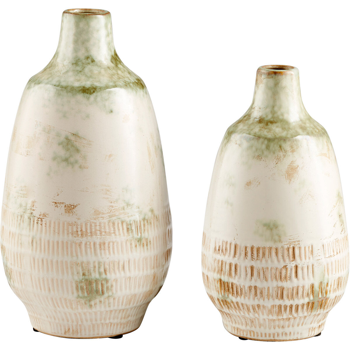 Yukon 13 inch Vase, Large