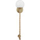 Rockport Wall Sconce Wall Light