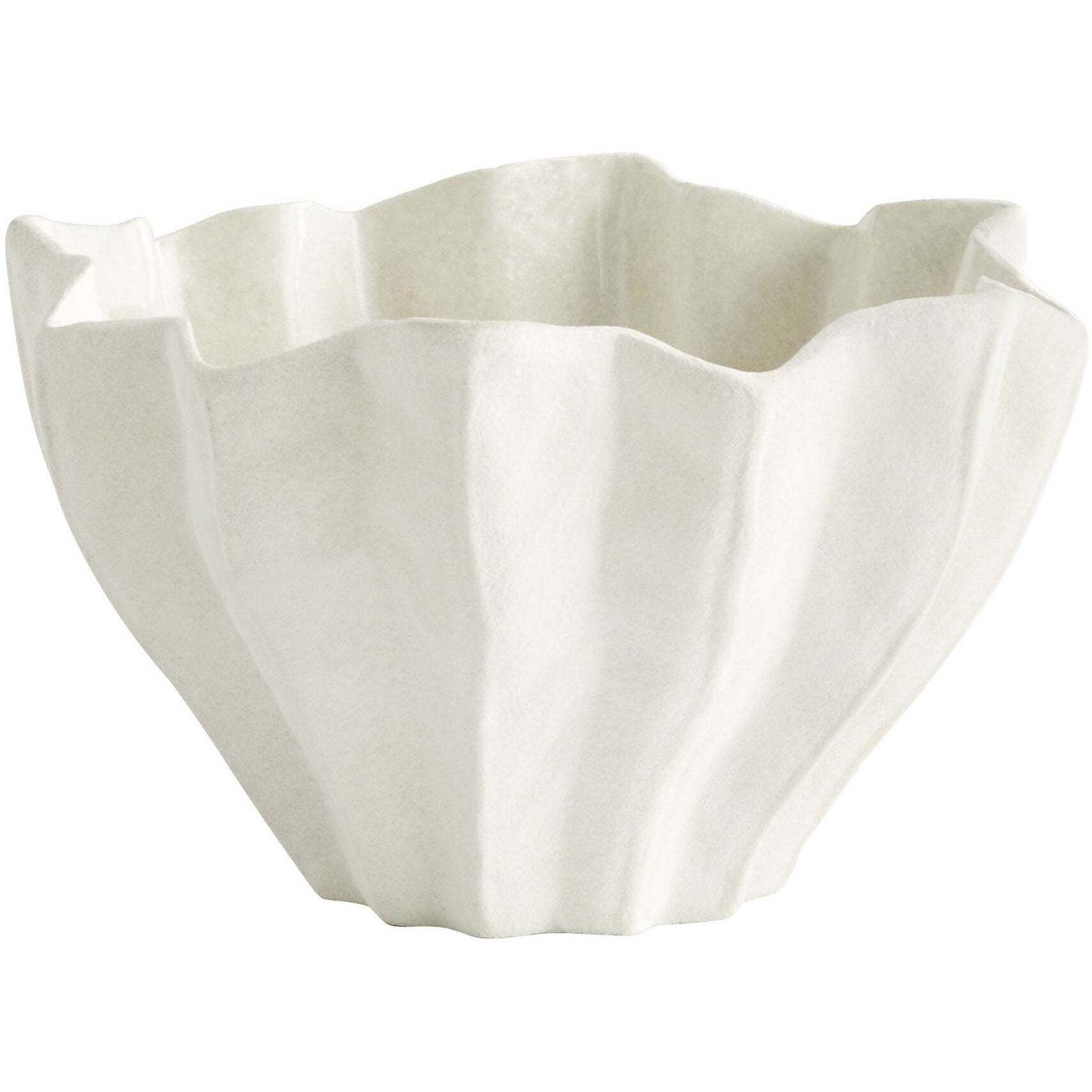 Chloris 9.5 inch Bowl, Large