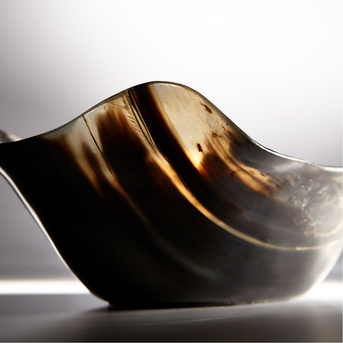 Nightingale Natural Tray