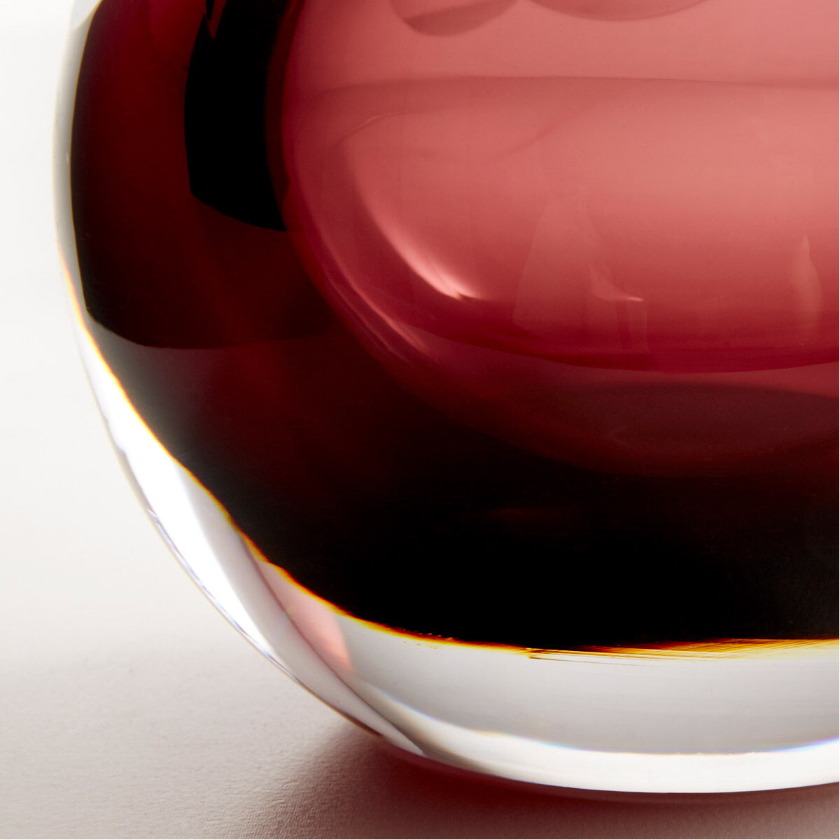 Rosalind 4 X 4 inch Vase, Small