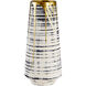 Athenian 15.75 X 6 inch Vase