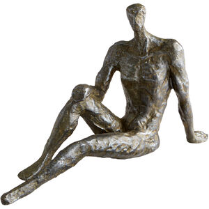 Bevan 6 X 4 inch Sculpture