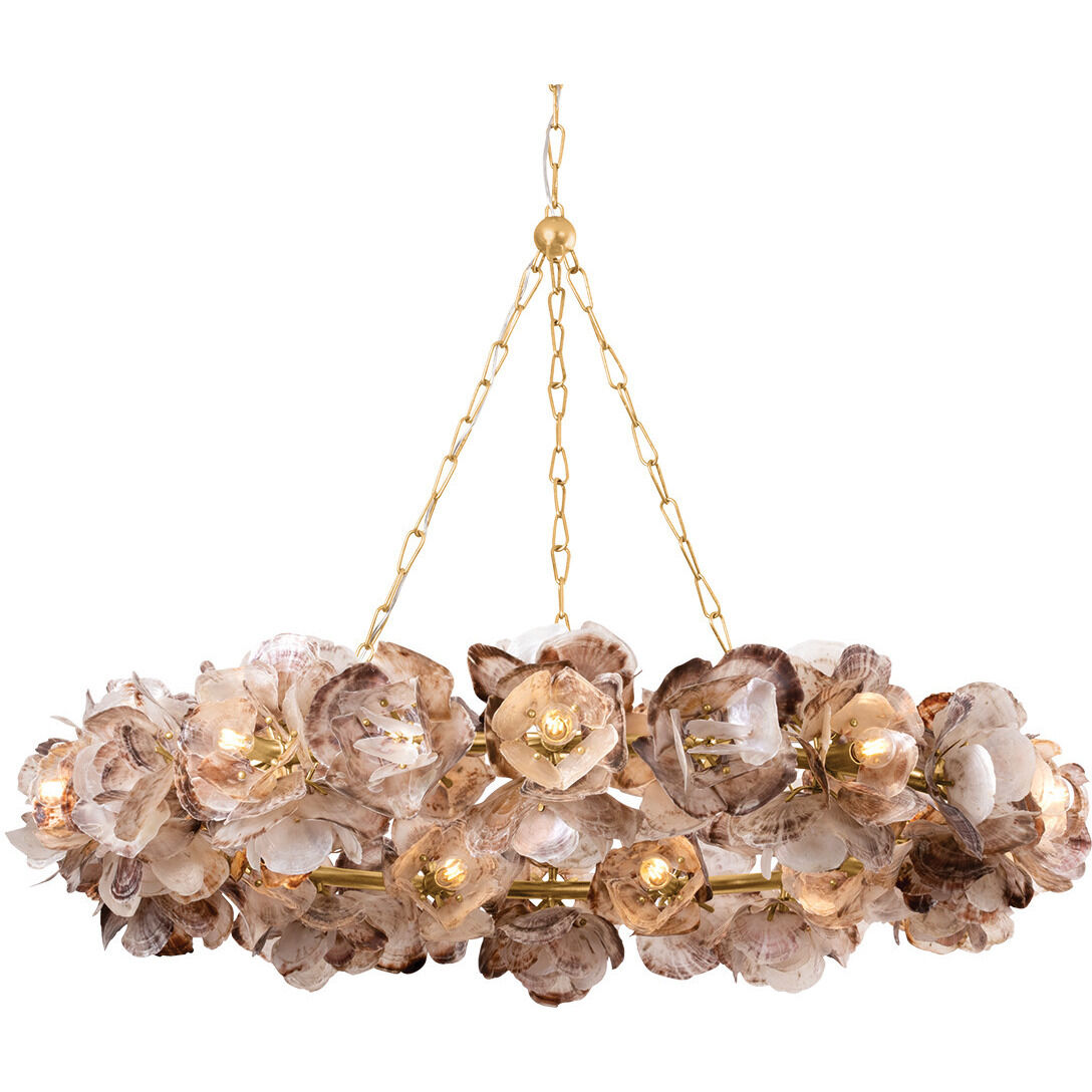 Galle Chandelier