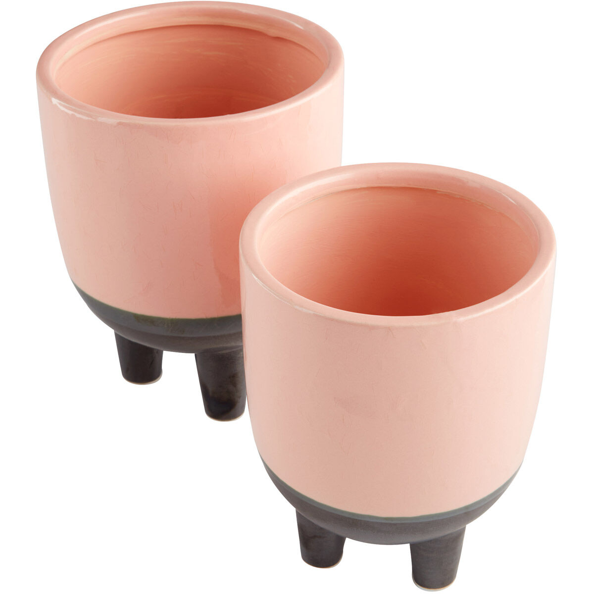 Humus 9 inch Vase, Large