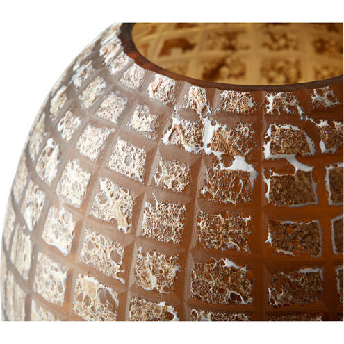 Spectre 12 X 10 inch Vase, Large