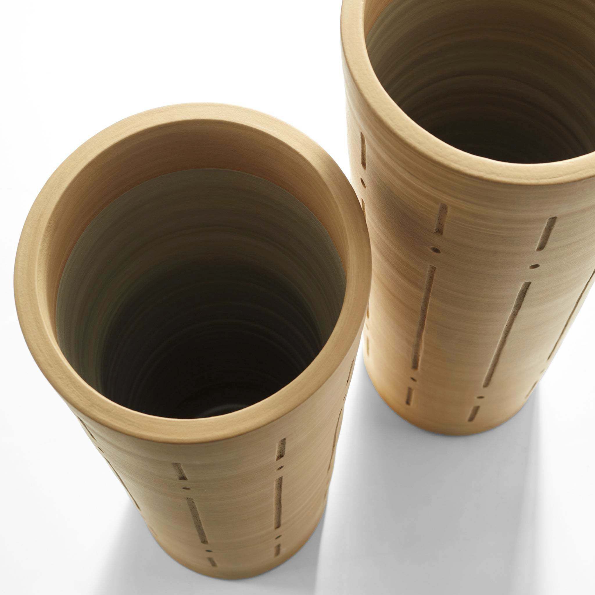 Madeira 18 X 8 inch Vase, Small