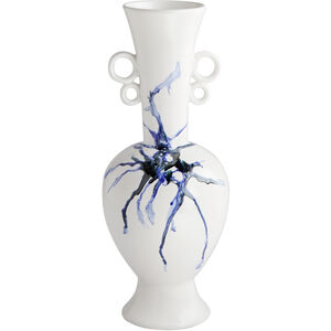 Nola 21 X 8.25 inch Vase, Medium