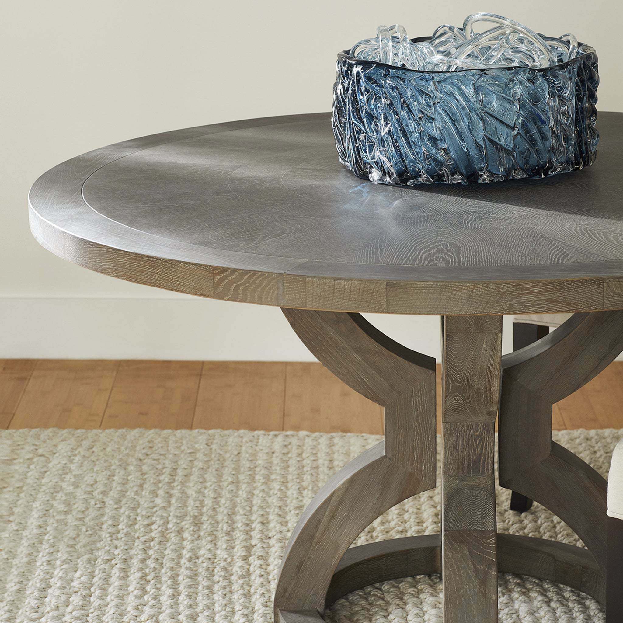 Thorough 5.75 inch Vase, Large