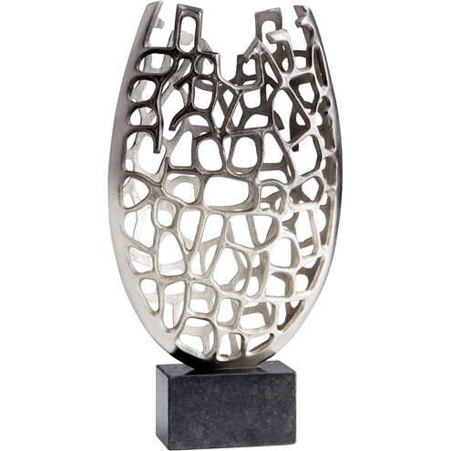 Blossoming Laurel 24 X 13 inch Sculpture