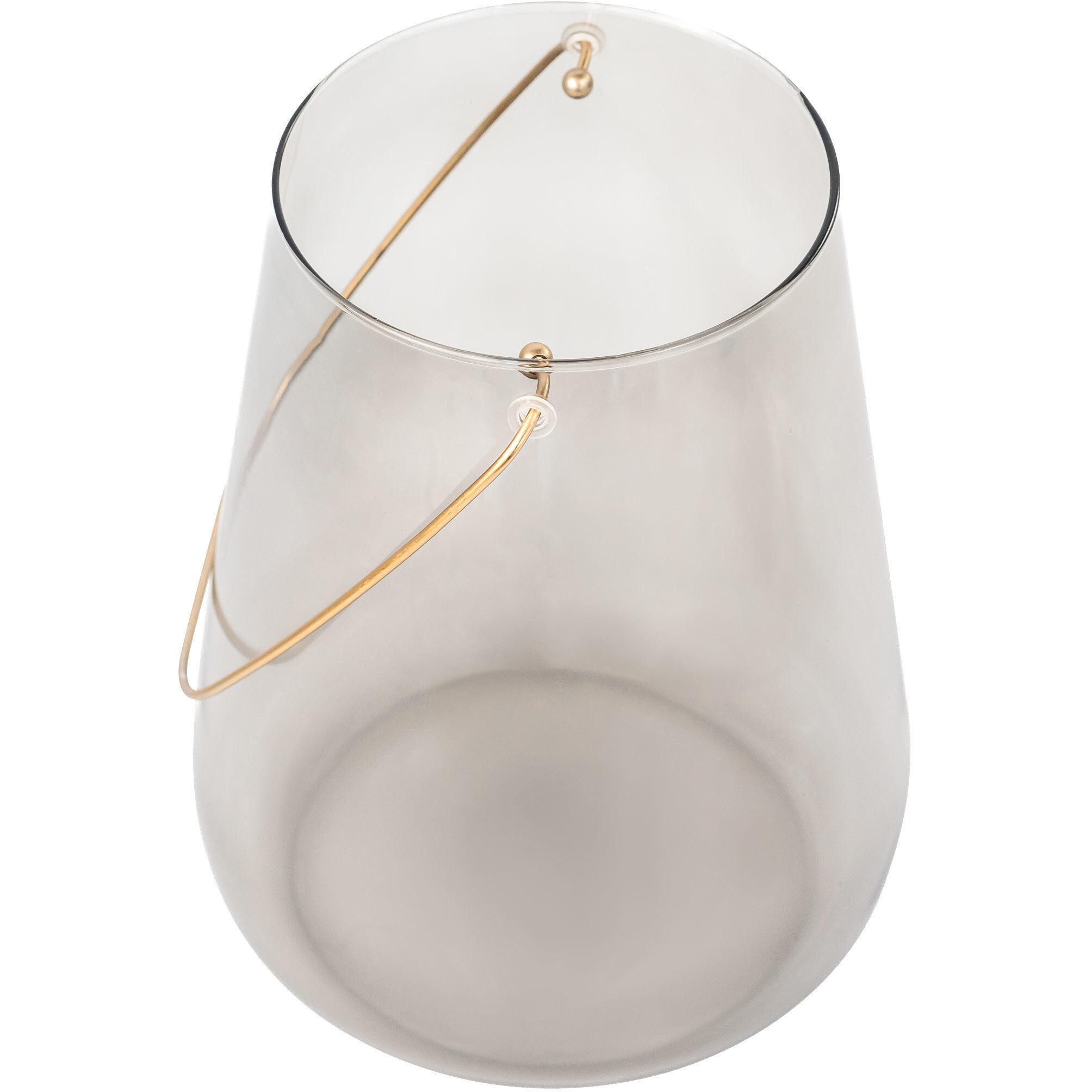 Water Drop 10.25 X 8.5 inch Hurricane, Tall