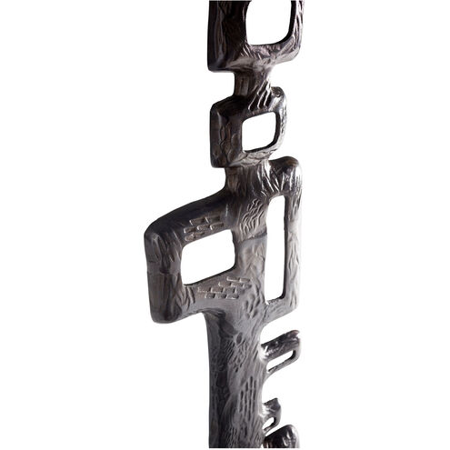 Sargon 57 X 8 inch Sculpture 
