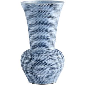 Hopewell 11.5 X 8 inch Vase, Small