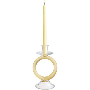 Cirque 9 X 5 inch Candleholder, Large