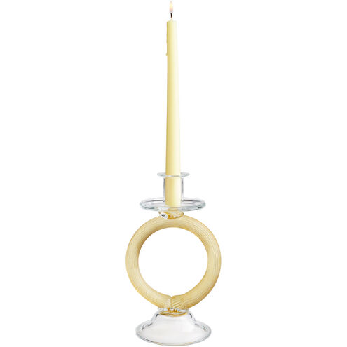 Cirque 9 X 5 inch Candleholder, Large