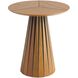 Bourbon Side Table
