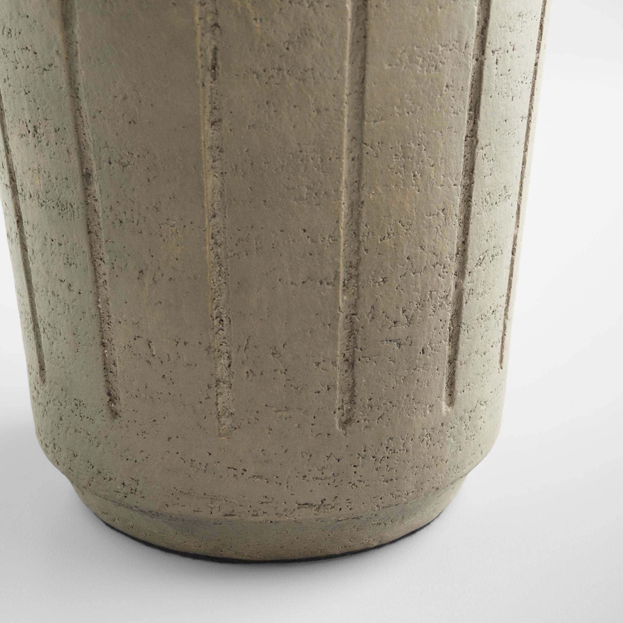 Hydria 16.5 X 8 inch Vase, Tall