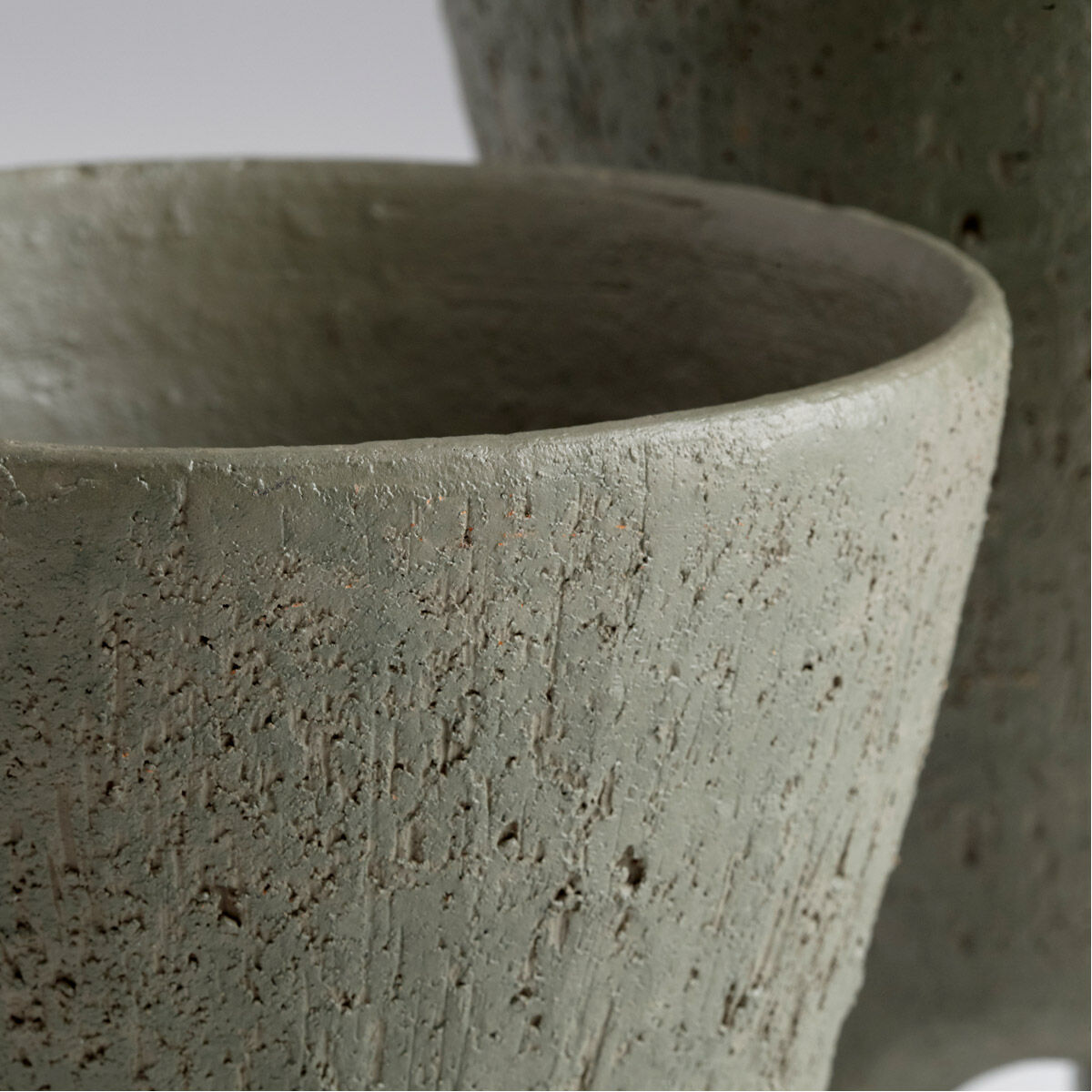 Molca 7 inch Vase, Small