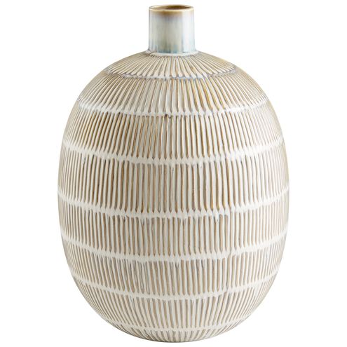 Saxon 16 inch Vase