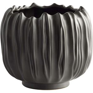 Abyssus 8 inch Vase, Short