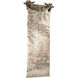 Hidden Garden Chinoiserie Nantucket Gray Wall DTcor