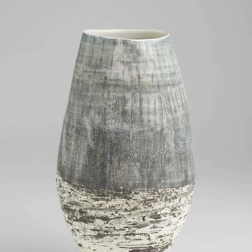 Calypso 15 X 9 inch Vase, Large