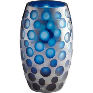 Quest 10 X 6 inch Vase, Medium