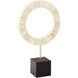 Olympian 19 X 11 inch Sculpture, Medium