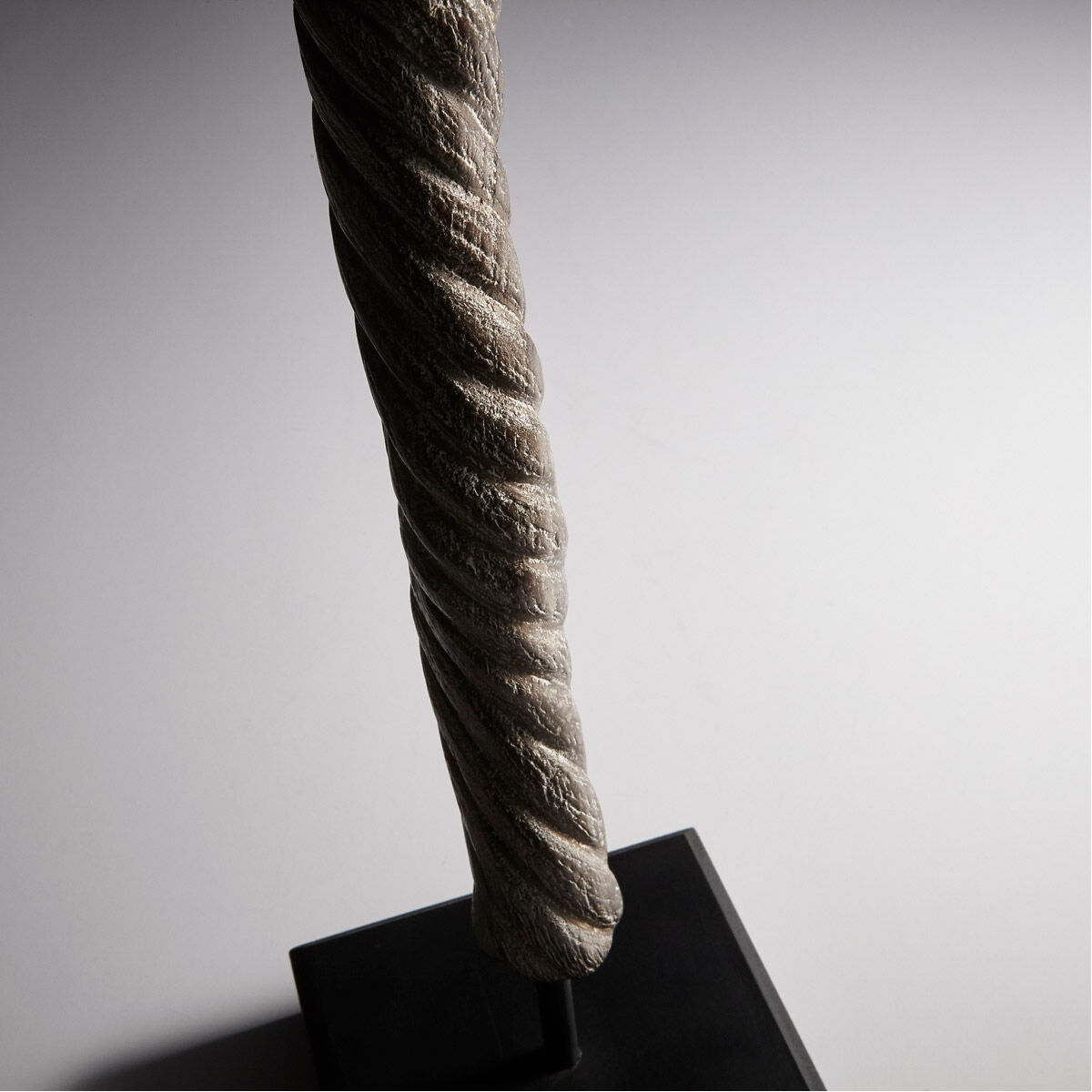 Addax 26 X 6 inch Sculpture, Small