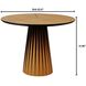 Bourbon Side Table