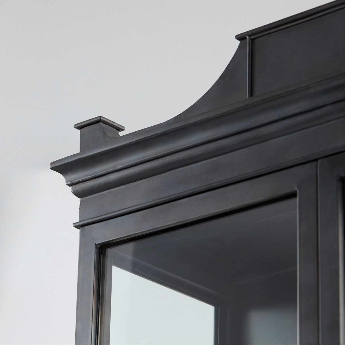 Bethlem Black Cabinet