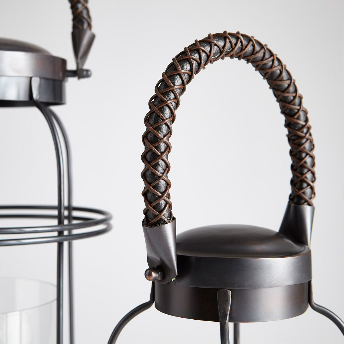 Dartmouth 22 X 10 inch Candleholder, Large