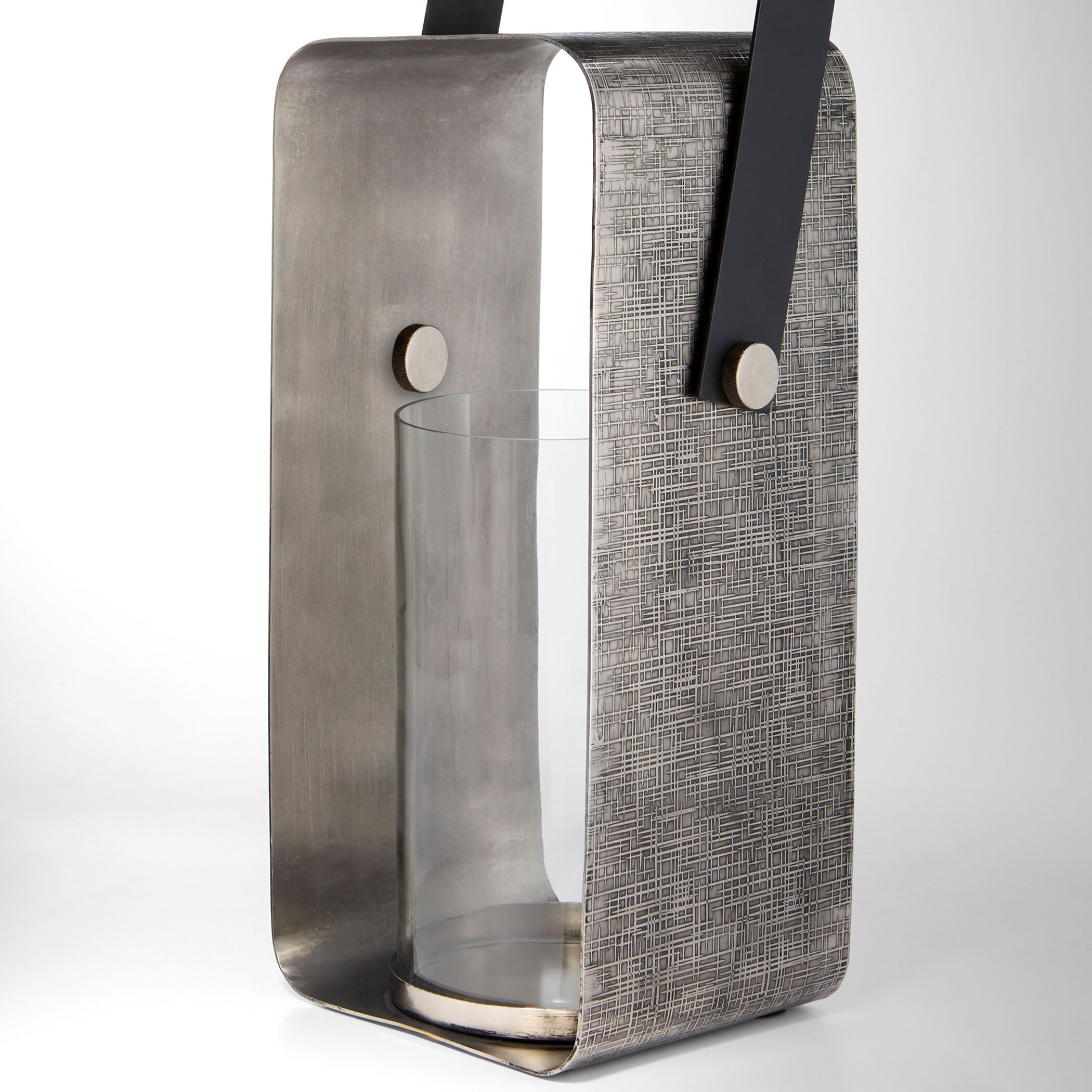 Samara 26 X 7 inch Lantern, Large