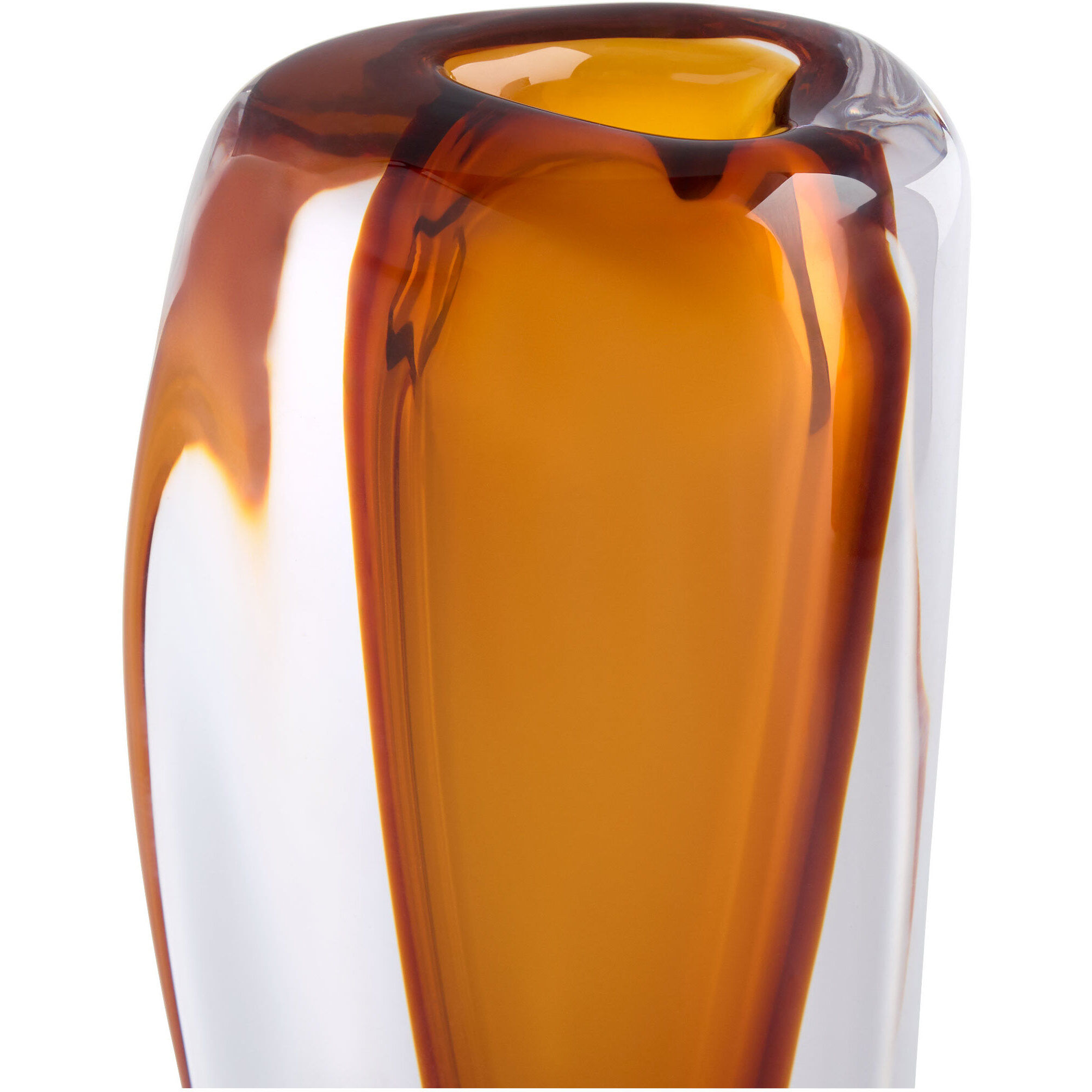 Rovno 11.5 X 4.25 inch Vase, Large