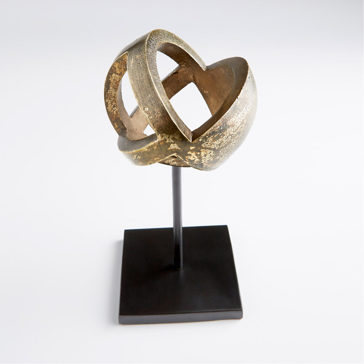 Grotto 12 X 6 inch Sculpture, Large