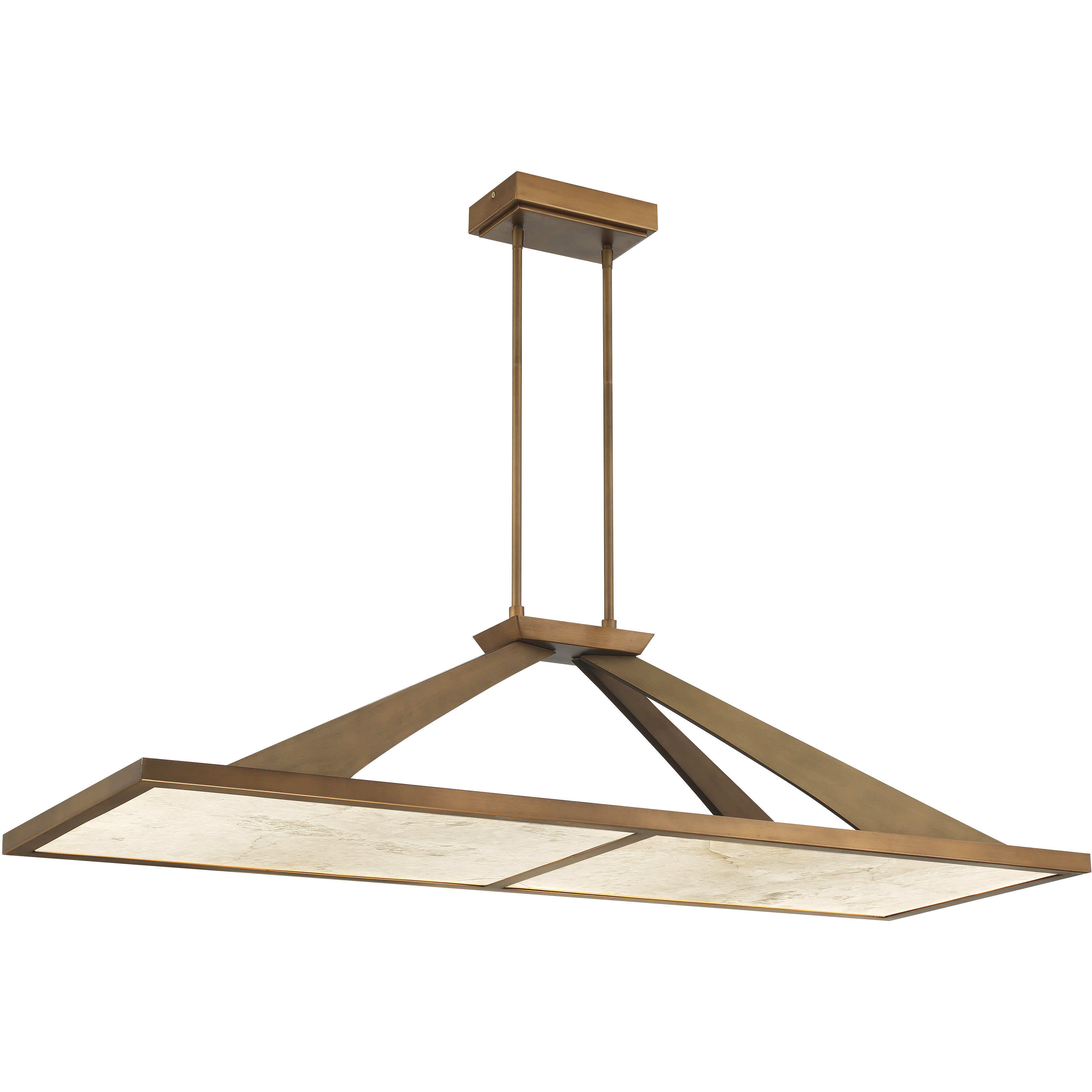 Stiles Island Chandelier
